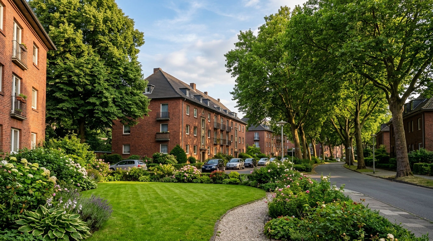 Seitenkopfbild – Haus Garten Service Bochum (HGS-Bochum)