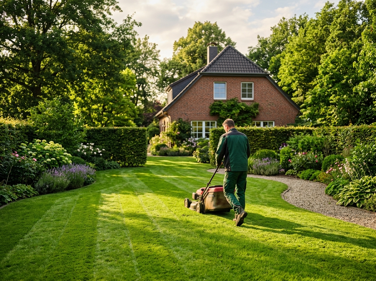 Bild – Haus Garten Service Bochum (HGS-Bochum)