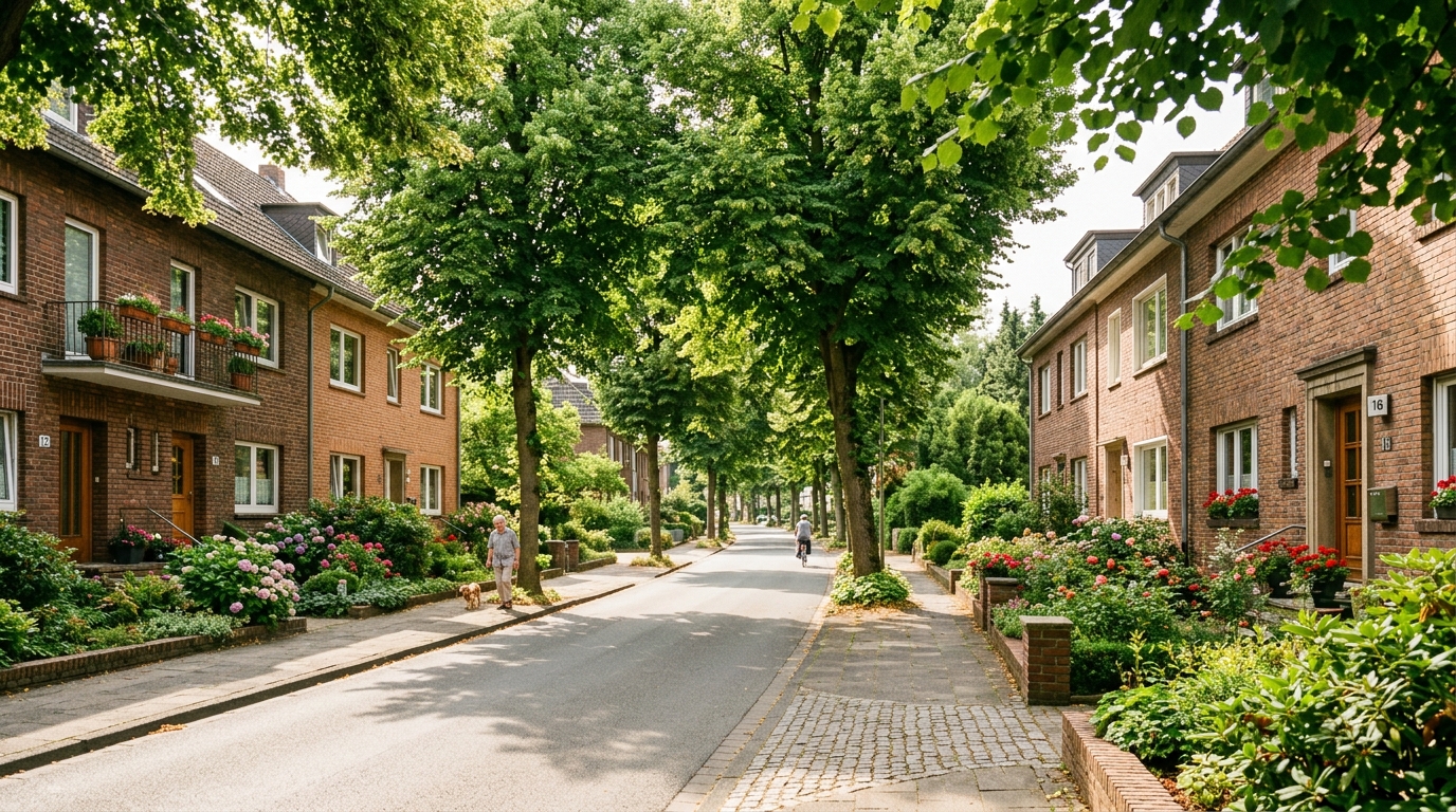 Seitenkopfbild – Haus Garten Service Bochum (HGS-Bochum)