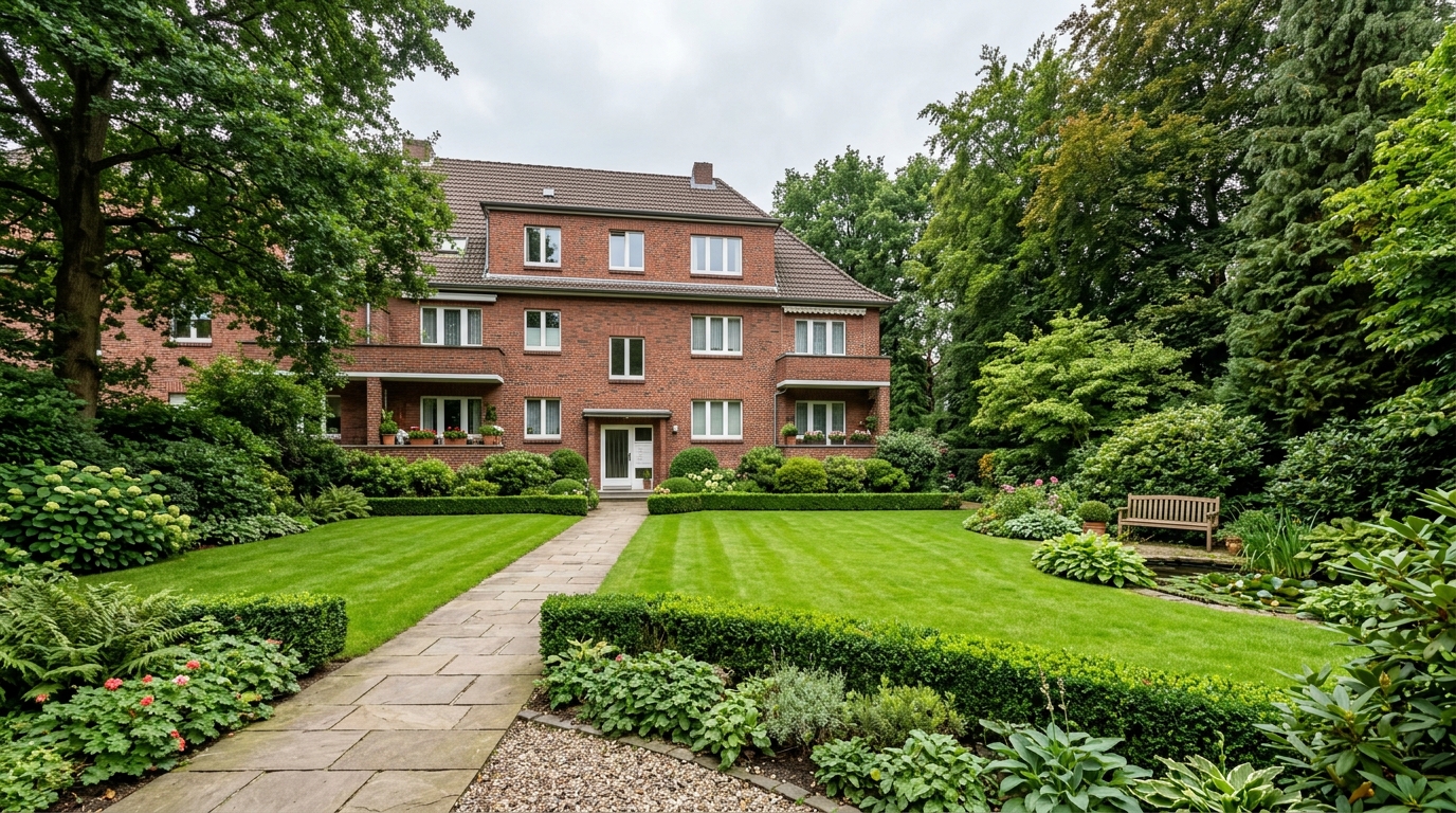 Seitenkopfbild – Haus Garten Service Bochum (HGS-Bochum)