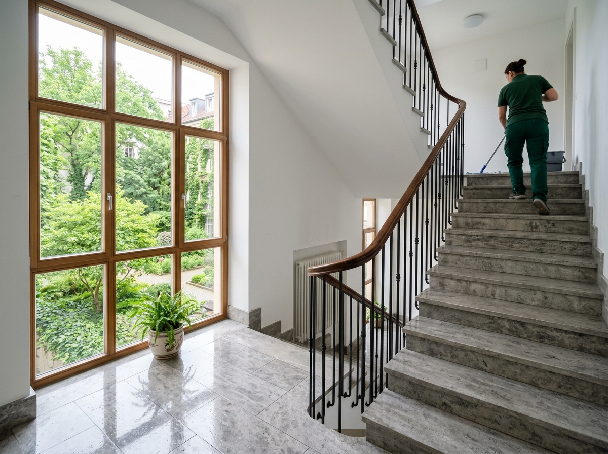 Leistungsfoto – Haus Garten Service Bochum (HGS-Bochum)