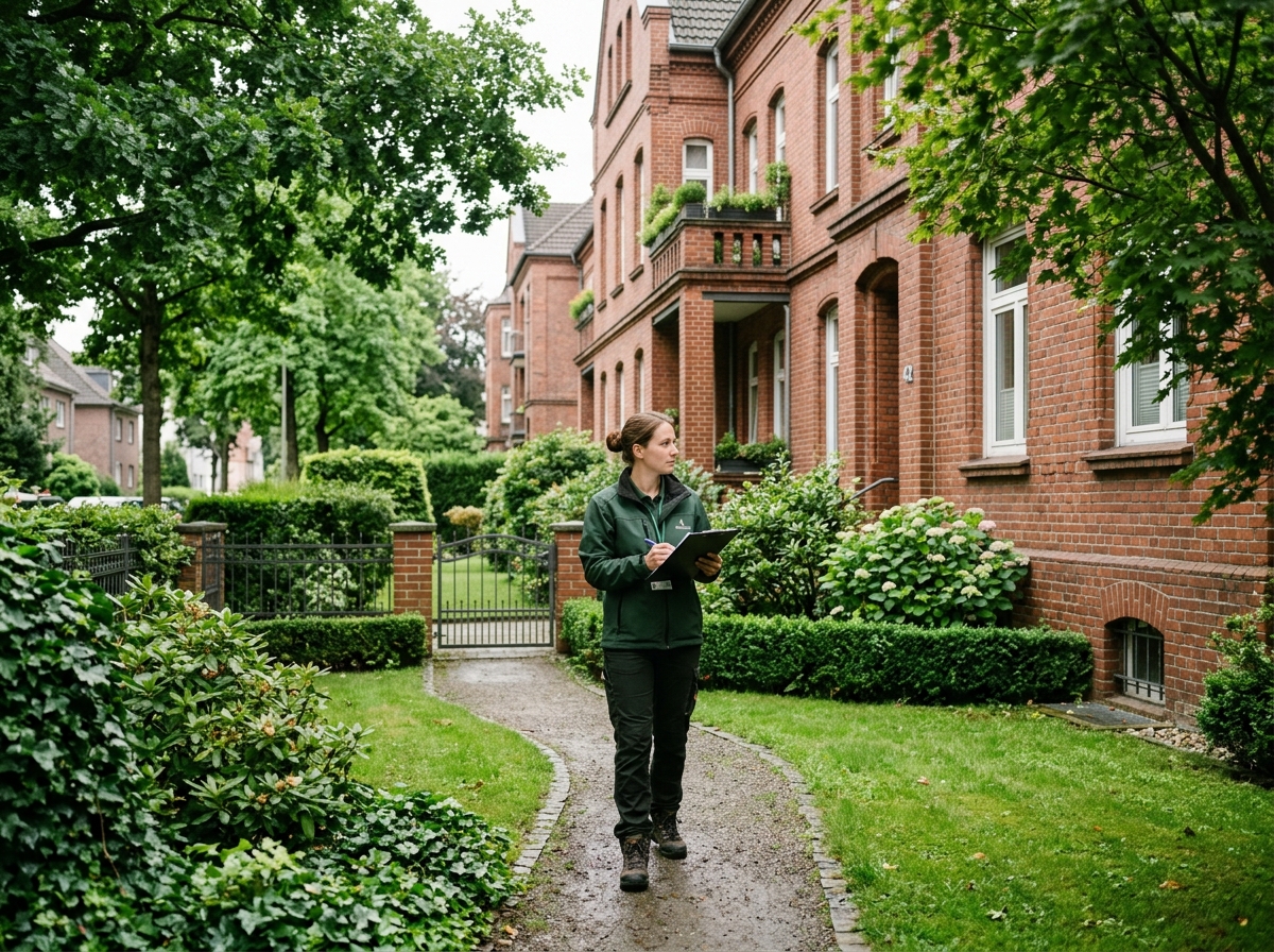 Leistungsfoto – Haus Garten Service Bochum (HGS-Bochum)