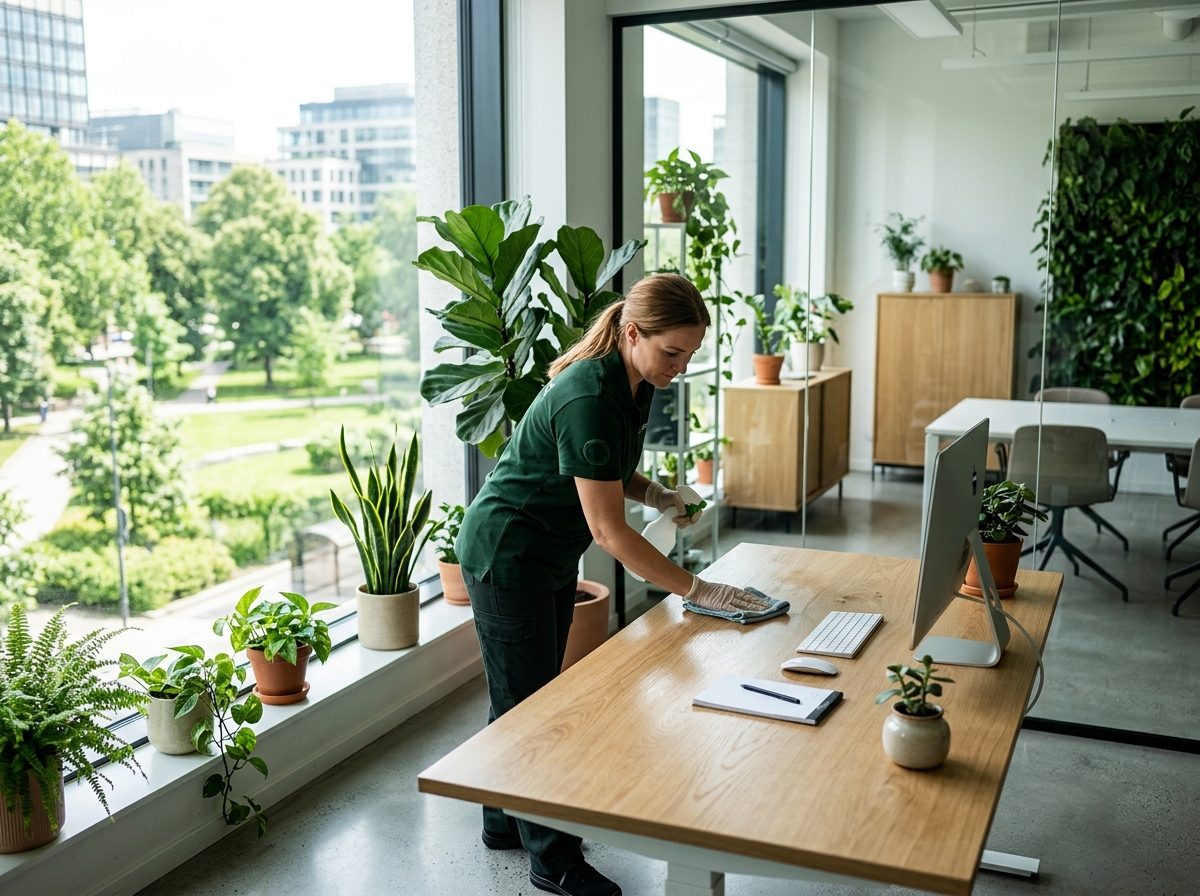 Leistungsfoto – Haus Garten Service Bochum (HGS-Bochum)