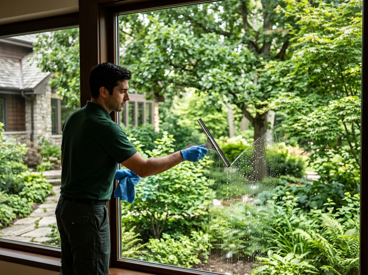 Leistungsfoto – Haus Garten Service Bochum (HGS-Bochum)