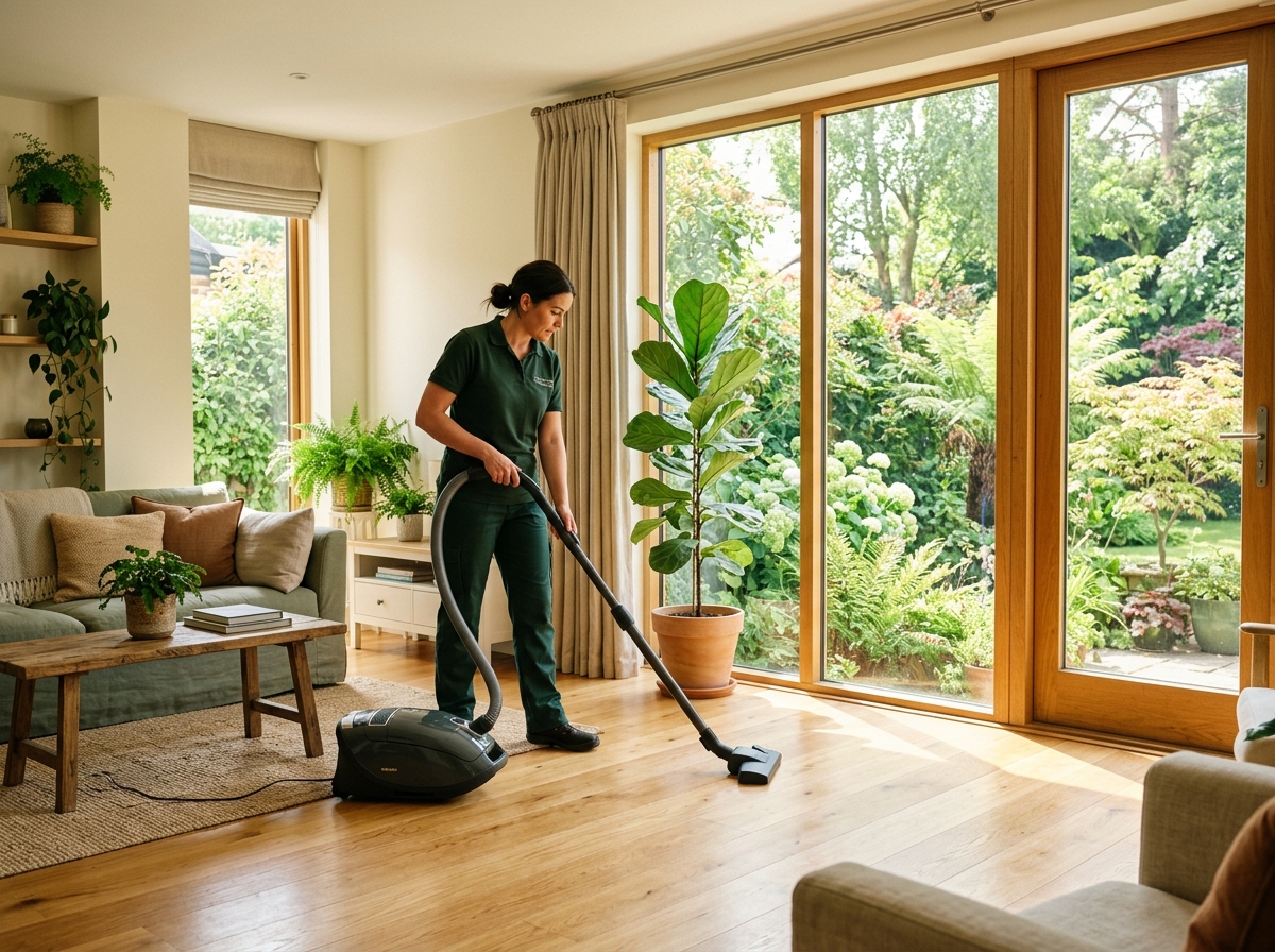 Leistungsfoto – Haus Garten Service Bochum (HGS-Bochum)