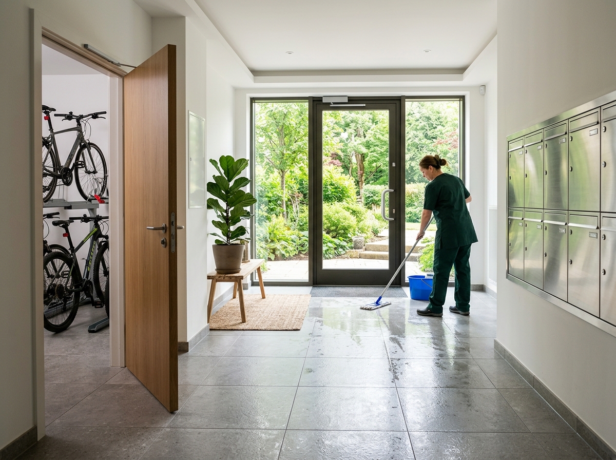 Leistungsfoto – Haus Garten Service Bochum (HGS-Bochum)