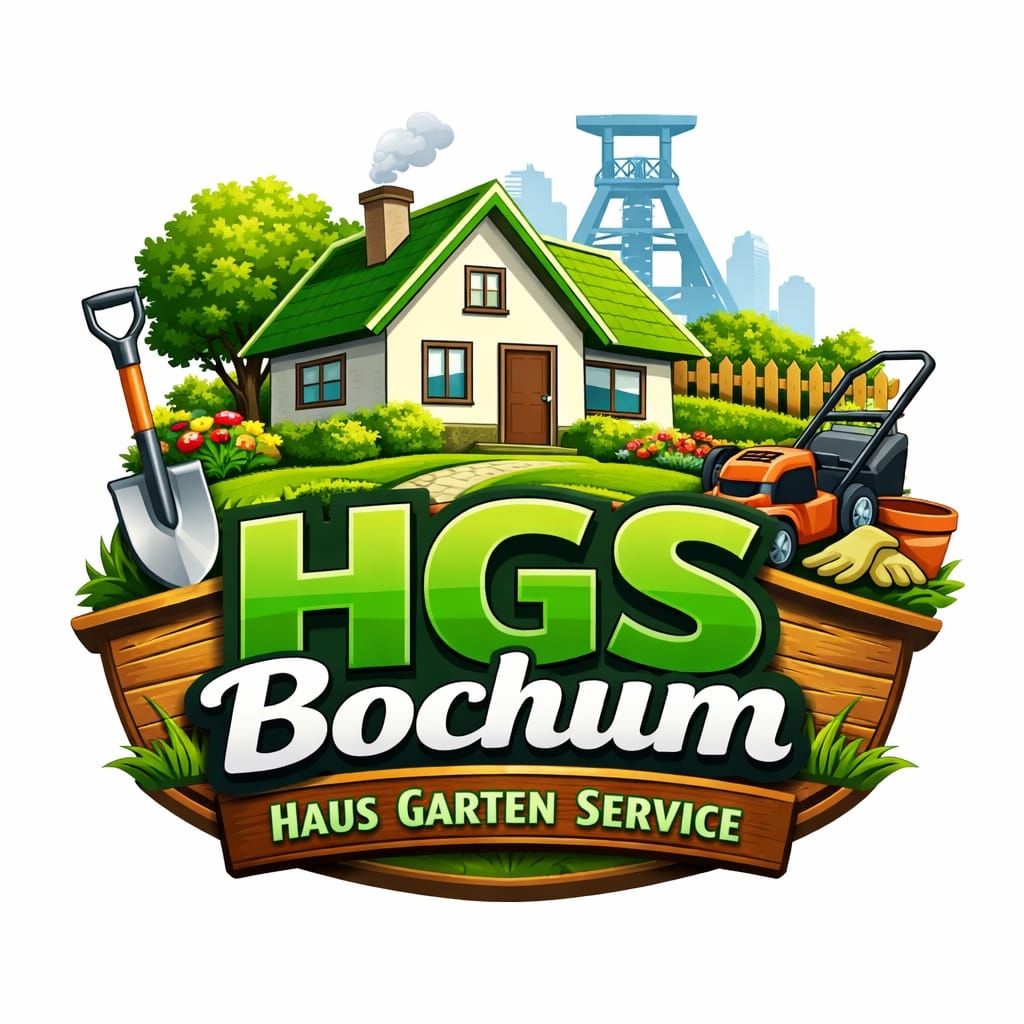 HGS Bochum Logo